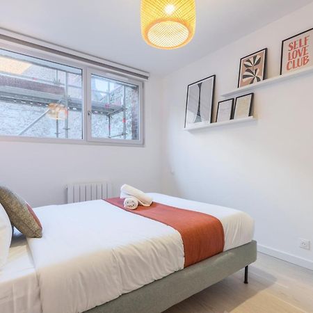 Renovated 1 Bedroom Apartment リール エクステリア 写真