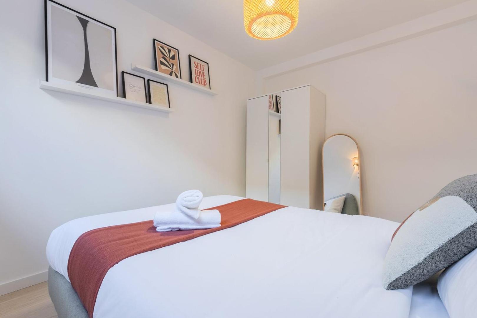 Renovated 1 Bedroom Apartment リール エクステリア 写真
