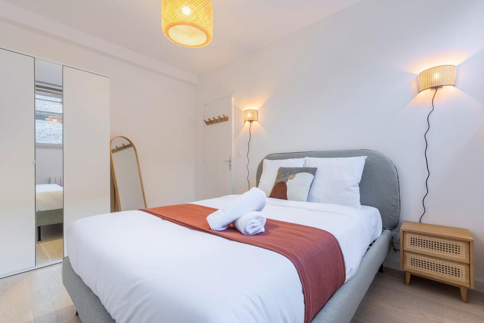 Renovated 1 Bedroom Apartment リール エクステリア 写真